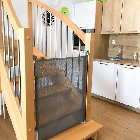 Osiedle Polanki * Колобжег