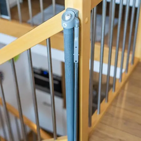 Osiedle Polanki Апартаменты