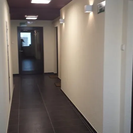 Osiedle Polanki * Колобжег