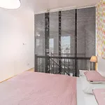Apartment Osiedle Polanki