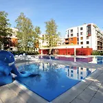 Osiedle Polanki Kolberg