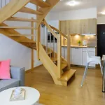 Osiedle Polanki Apartment Kolberg