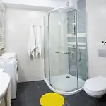 Osiedle Polanki Daire Kolobrzeg