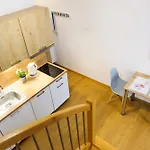 Apartment Osiedle Polanki Kolberg