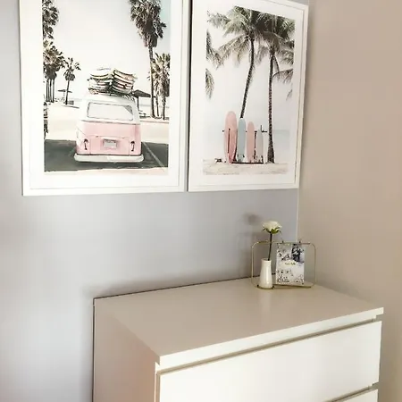 Osiedle Polanki Daire *