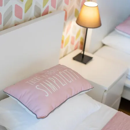 Daire Osiedle Polanki *