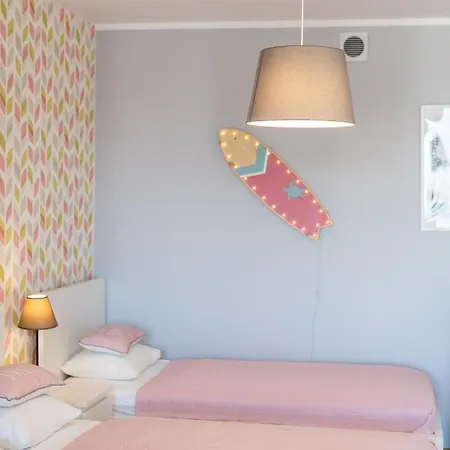 Osiedle Polanki Kolobrzeg