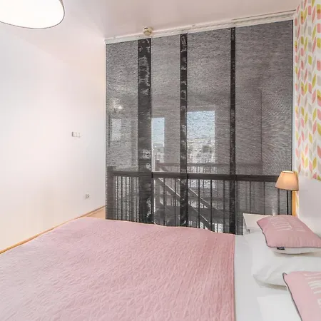 Daire Osiedle Polanki