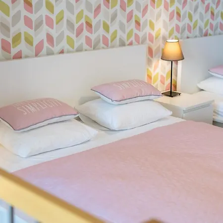 Osiedle Polanki Daire