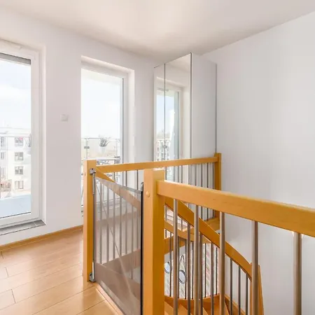 Osiedle Polanki Kolobrzeg