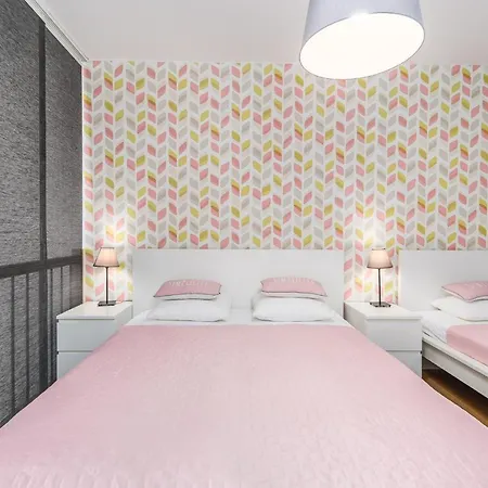 Apartment Osiedle Polanki Kolobrzeg