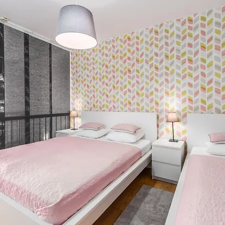 Osiedle Polanki Kolobrzeg