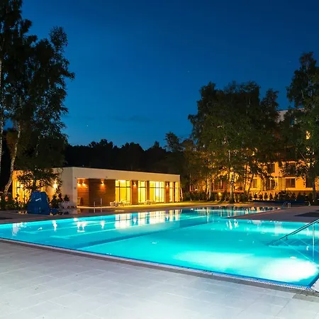 Daire Osiedle Polanki *