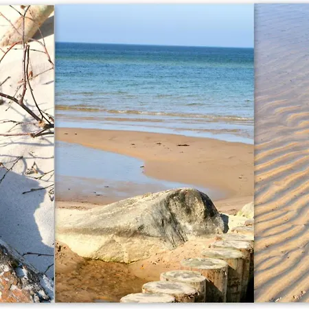 Daire Osiedle Polanki *