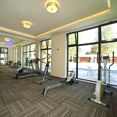 Osiedle Polanki * Kolobrzeg