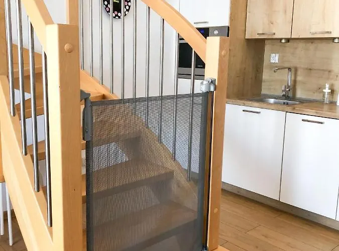 Osiedle Polanki * Kolobrzeg