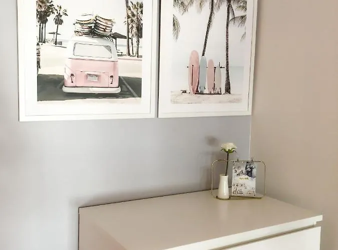 Osiedle Polanki Apartment *