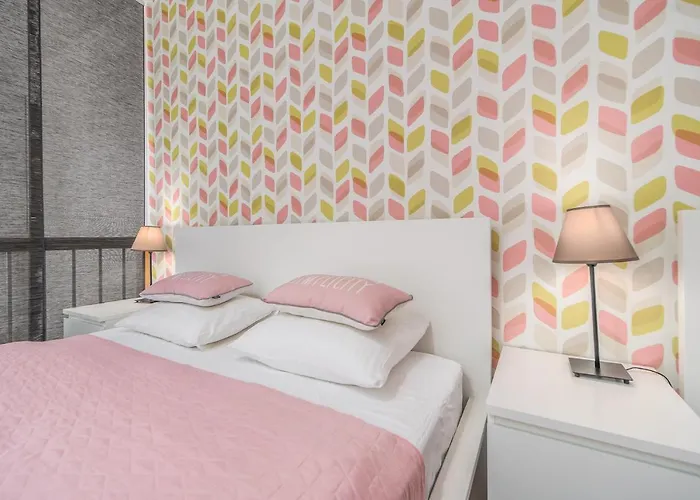 Osiedle Polanki Apartment Kolobrzeg