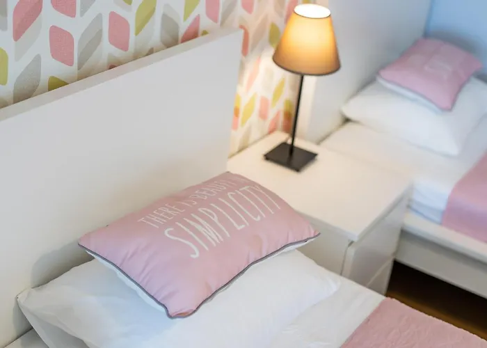 Apartment Osiedle Polanki *