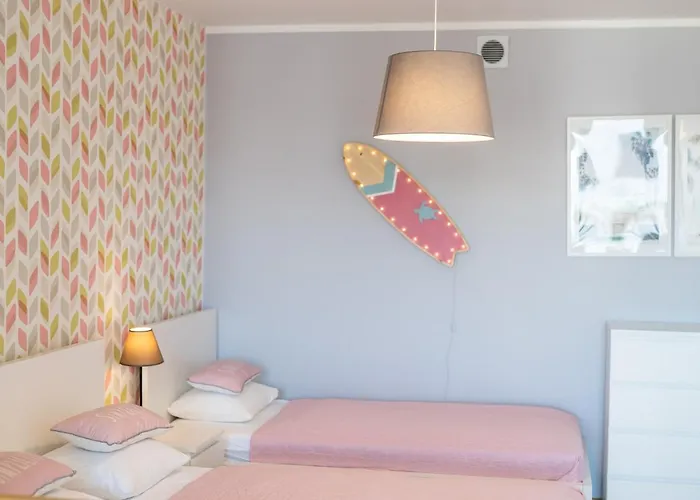 Osiedle Polanki Kolobrzeg