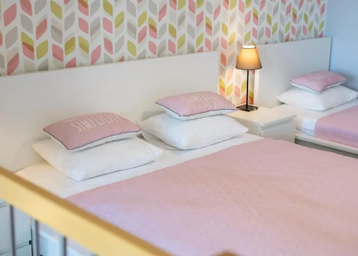 Osiedle Polanki Apartment