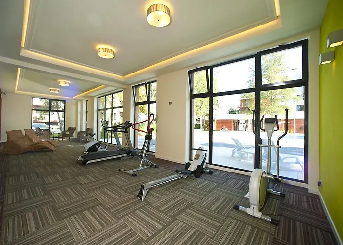 Osiedle Polanki * Kolobrzeg